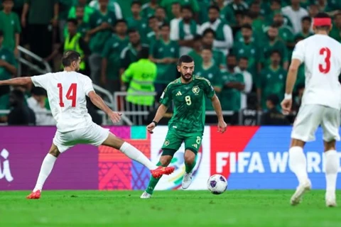 السعودية ضد اليمن.. الموعد والقناة الناقلة للمباراة في منافسات خليجي 26